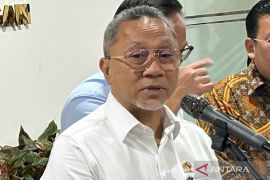 Zulhas usulkan kebijakan 