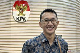 KPK sita Rp1,8 miliar usai geledah rumah terkait kasus Rita Widyasari