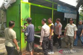Pemkot Surabaya susun strandar pos siskamling berbasis kolaborasi