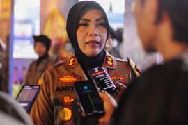 Polres Ternate imbau suporter Malut United junjung sportivitas