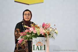 Menkeu Sri Mulyani minta akedemisi hingga praktisi Islam siapkan respons ekonomi