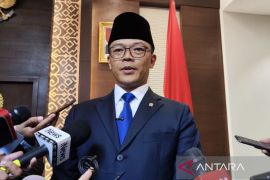 Menlu RI: Infrastruktur harus seimbang dengan pelestarian lingkungan
