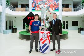 Vietnam jadi tuan rumah ASEAN Women Serenity Cup