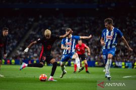Jules Kounde dukung Lamine Yamal raih Ballon d’Or 2025