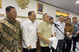 Semua transaksi di Kopdes Merah Putih non tunai dengan QRIS