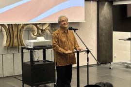 Perpisahan, Dubes Heri apresiasi peran WNI di Jepang