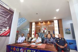 15 CPMI Ilegal diamankan saat hendak diselundupkan ke Malaysia