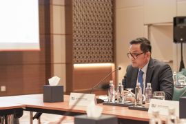 BPKH gelar IFN 2025 bahas masa depan keuangan syariah Indonesia
