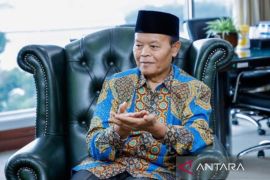 HNW ingatkan BP Haji negosiasikan kuota demi pangkas antrean jamaah