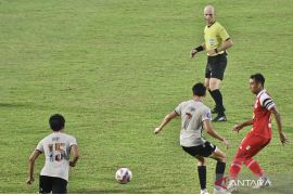 PSM Makassar puji kemampuan wasit asing pimpin laga tim degradasi