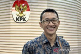 KPK sita Rp1,8 miliar usai geledah rumah terkait kasus Rita Widyasari