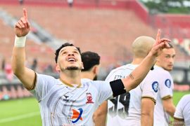 Klasemen Liga 1: Persis Solo dan Madura United lolos dari degradasi