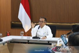 Mendiktisaintek paparkan langkah atasi masalah visa mahasiswa RI di AS