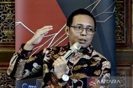 Istana buka pintu diskusi soal usulan KPK menambah dana parpol