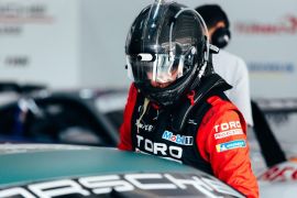 Porsche Sprint Challenge 2025 perkuat ekosistem balap mobil di Indonesia