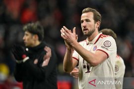 Balas kegagalan di kompetisi Eropa, Muenchen siap bersaing di Piala Dunia Antarklub