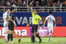 Tiga tim masih berpeluang tampil di kompetisi Asia musim depan