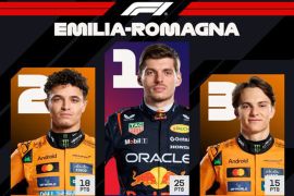 Horner ingatkan Piastri dan Norris bisa picu konflik internal McLaren