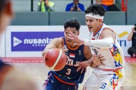 Tatum: Pemain lapis kedua Pelita Jaya tampil 