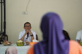 Digital dan media sosial, kunci memajukan UMKM purna pekerja migran