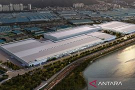 Hyundai investasi Rp494 triliun kembangkan mobilitas dan AI fisik