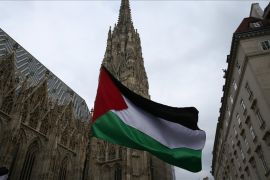 Untuk pertama kalinya, ILO akui Palestina sebagai negara pengamat