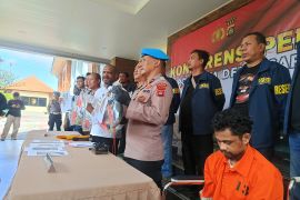 Jambret dan lecehkan mahasiswi di Bali, polisi jerat pelaku dengan pasal berlapis