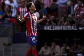 Godin yakin Julian Alvarez bersinar pada Piala Dunia Klub