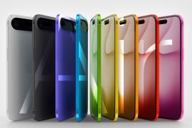 Kapasitas baterai dan bobot iPhone 17 Air bocor ke publik