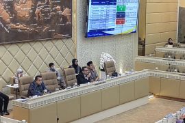 Komisi II: ATR/BPN buat regulasi selesaikan konflik pertanahan negara