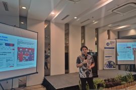 Pemerintah tawarkan 60 blok migas baru hingga 2027