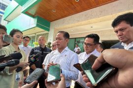 Kualitas udara menurun, Menteri LH minta maaf dan pastikan perbaikan