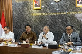 Zulhas: Keberpihakan BUMN kunci kesuksesan Kopdes Merah Putih