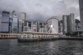 Peringkat Kredit Hong Kong Disebut Cerminkan Ketahanan Ekonomi