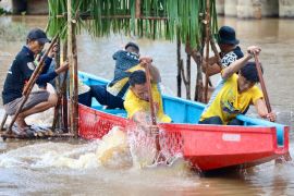 Besei Kambe jadi unggulan dalam FBIM Kalteng 2025