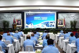 BPKP berkomitmen wujudkan pengawasan adaptif dan berdampak
