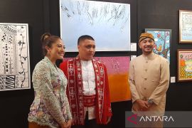 Harkitnas, Wamenbud sebut pentingnya identitas budaya internasional