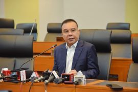 DPR bahas RUU Transportasi Online mulai besok akomodir aspirasi ojol