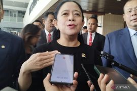 Puan: DPR sedang cari solusi atasi masalah yang dialami ojol