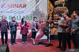 OJK Bali ajak BPR prioritaskan pembiayaan petani dan UMKM