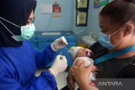 Ahli UGM dukung pelaksanaan uji klinis Vaksin TB M72 di Indonesia