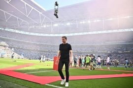 Oliver Glasner sudah kantongi kekuatan Dynamo Kyiv