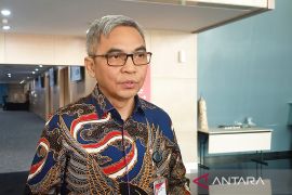 KPK tunggu laporan jaksa sebelum periksa Firli Bahuri di kasus Hasto
