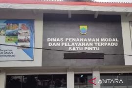 DPMPTSP Cianjur catat investasi triwulan I capai Rp236 miliar