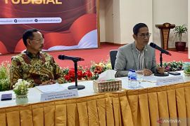 KY usul salah satu hakim kasasi Ronald Tannur dijatuhi sanksi