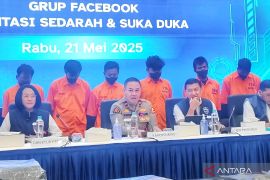 Kemenko PMK: Edukasi keluarga penting cegah kasus grup inses terulang