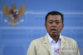 Menteri ATR pastikan kesesuaian tata ruang untuk dukung Sekolah Rakyat