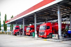 Pertamina terus optimalkan pasokan BBM Bengkulu meski kendala alur