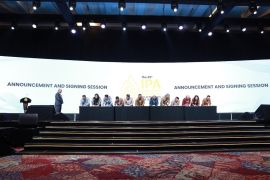 Pertamina EP sebut PJBG dukung kebutuhan industri di Jawa Barat