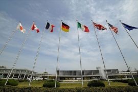 Pakar nilai pernyataan G7 soal nuklir Iran sebagai sikap arogansi